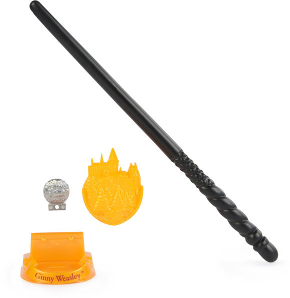 Harry Potter Magical Collector Wands (Barnes & Noble Exclusive)
