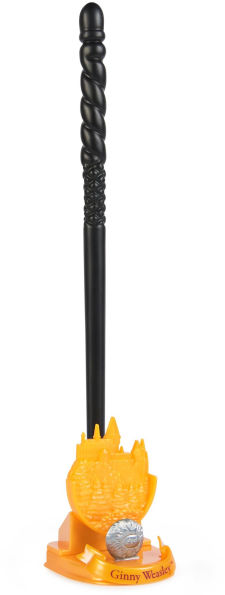 Harry Potter Magical Collector Wands (Barnes & Noble Exclusive)