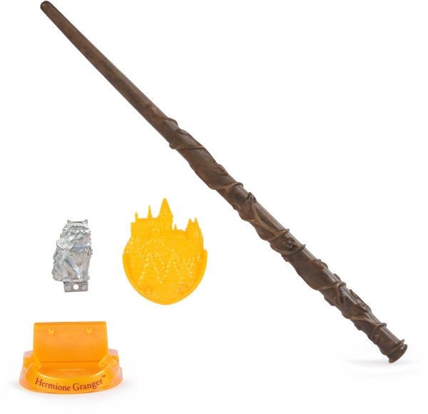 Harry Potter Magical Collector Wands (Barnes & Noble Exclusive)