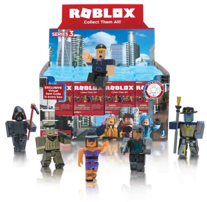 Free May 2018 Roblox Toy Virtual Item Codes