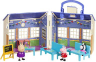 Title: PEPPA PIG-Deluxe School House