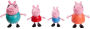 Alternative view 2 of PEPPA PIG - Peppa & Family Pack