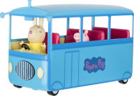 PEPPA PIG - Peppa School Bus