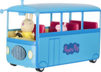 Alternative view 1 of PEPPA PIG - Peppa School Bus