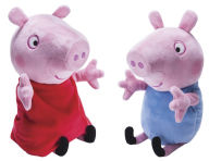 Title: Peppa Giggle N' Wiggle (2pk)