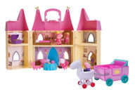 Title: Peppa Princess Kingdom (specialty pack)