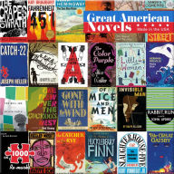 Title: 1000 Great American Novels