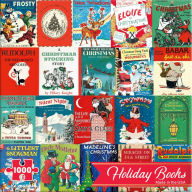 Title: 1000 Piece Christmas Books