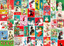 Alternative view 3 of 1000 Piece Jigsaw Puzzle Holiday Cats and Dogs