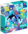 Alternative view 2 of 1000 Piece Jigsaw Puzzle Oceana