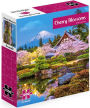Alternative view 2 of 1000 Piece Jigsaw Puzzle Cherry Blossoms