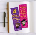 Alternative view 2 of Harry Potter Wizards and Wands Bookmark Multi-pack Set of 5