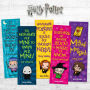 Alternative view 4 of Harry Potter Wizards and Wands Bookmark Multi-pack Set of 5