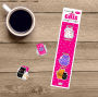 Alternative view 2 of Cozy Cats Page Clip Bookmarks Set of 4