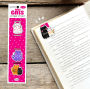 Alternative view 3 of Cozy Cats Page Clip Bookmarks Set of 4