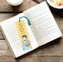 Alternative view 3 of Girlmark Jane Austen Tassel Bookmark