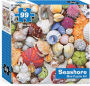 Alternative view 2 of Seashore 99-Piece Mini Puzzle Kit