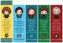 Outlander Bookmark Multi-pack Set of 5