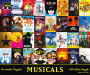 Alternative view 4 of 1,000-Piece Musicals Puzzle