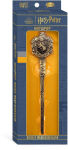 Alternative view 1 of Harry Potter Hufflepuff Metal Wand Bookmark