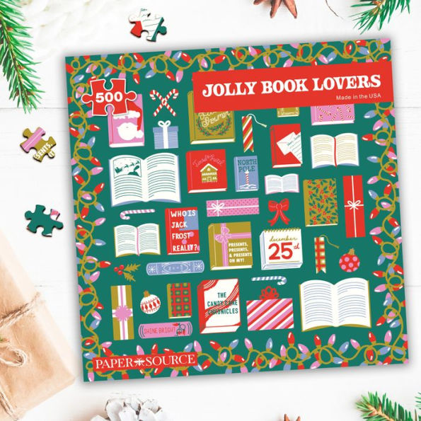 In the Holly Jolly North Pole: A Pop-Up Adventure (Board book