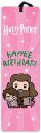 Alternative view 1 of Harry Potter Happy Birthday Harry Tassel Bookmark