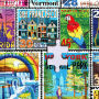 Alternative view 7 of Letters Home 500 Large Piece Jigsaw Puzzle