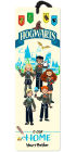 Home at Hogwarts Tassel Bookmark