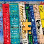 Alternative view 6 of Little Free Library 1000-Piece Jigsaw Puzzle