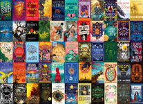 Alternative view 4 of Fantasy 1000-Piece Jigsaw Puzzle