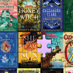 Alternative view 6 of Fantasy 1000-Piece Jigsaw Puzzle