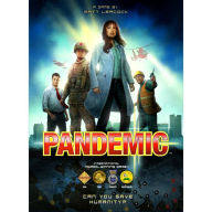 Title: Pandemic