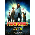 Alternative view 1 of Pandemic