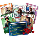 Alternative view 2 of Pandemic