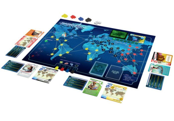 Pandemic