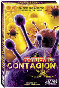 Title: Pandemic Contagion