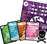 Alternative view 2 of Pandemic Contagion