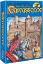 Carcassonne Basic Game