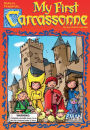 My First Carcassonne Board Game