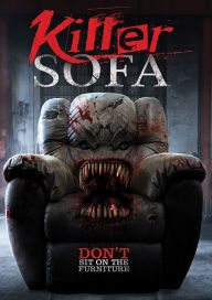 Title: Killer Sofa