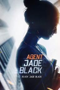 Title: Agent Jade Black
