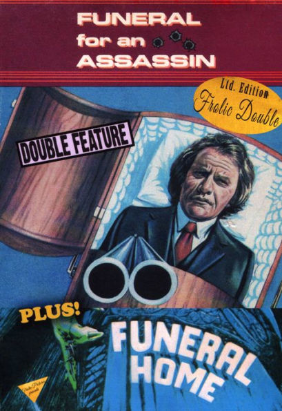 Funeral for an Assassin/Funeral Home