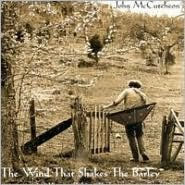 Wind That Shakes the Barley