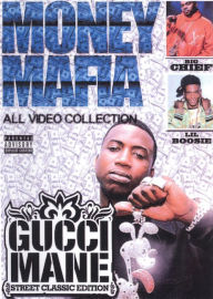 Title: Money Mafia: Gucci Mane