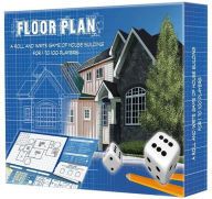 Title: Floor Plan Strategy Game