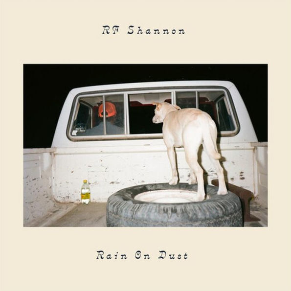 Rain on Dust