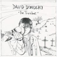 Title: The Transient, Artist: David Dondero