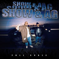 Title: Full Scale LP, Artist: Show & A.G.