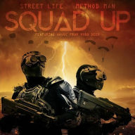 Title: Squad Up, Artist: Street Life