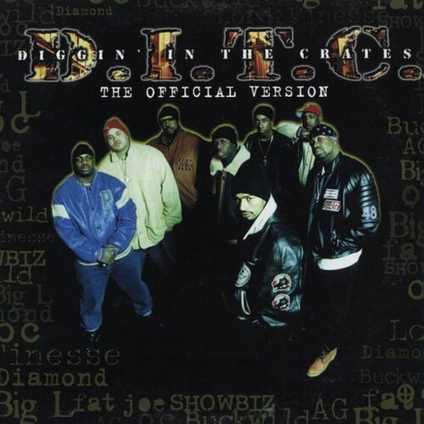 The Official Version